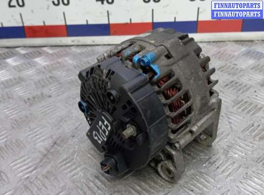 купить генератор дизельный на RENAULT TRAFIC 2