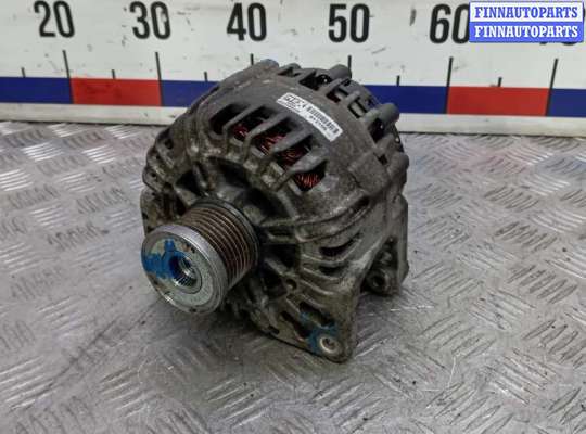 купить генератор дизельный на RENAULT TRAFIC 2