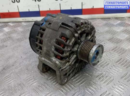 купить генератор дизельный на RENAULT TRAFIC 2