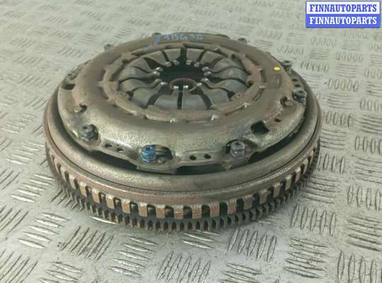 купить маховик демпферный дизельный на RENAULT KADJAR 1