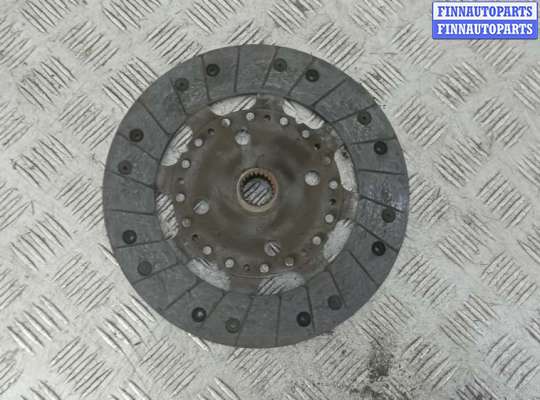 купить маховик демпферный дизельный на RENAULT KADJAR 1