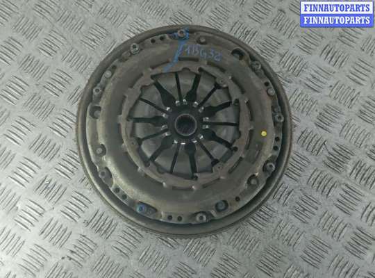 купить маховик демпферный дизельный на RENAULT KADJAR 1