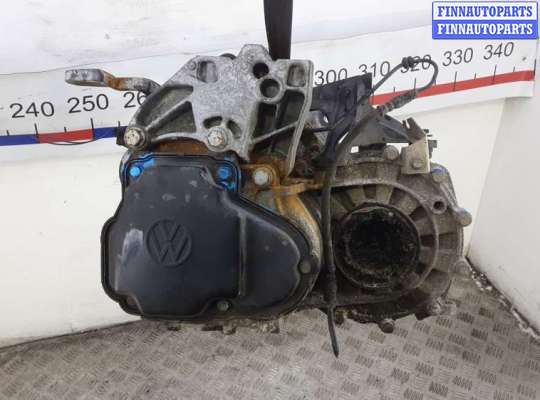 купить кпп 5ст. на VOLKSWAGEN PASSAT B6