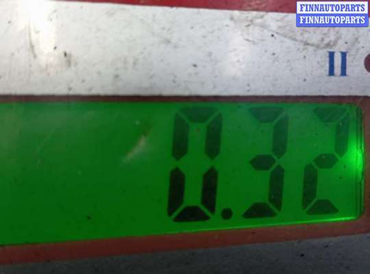 купить форсунка дизельная на CITROEN C-CROSSER