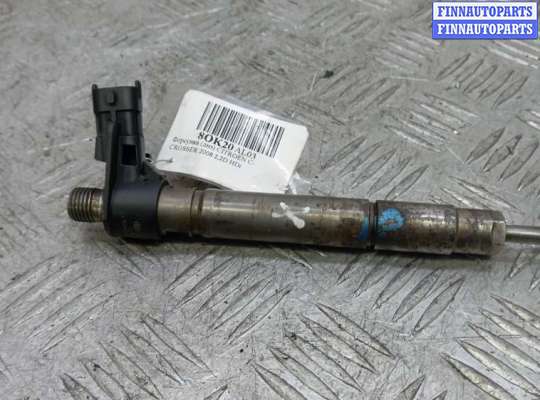 купить форсунка дизельная на CITROEN C-CROSSER