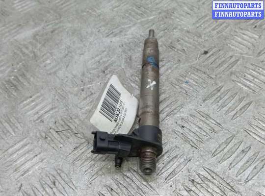 купить форсунка дизельная на CITROEN C-CROSSER