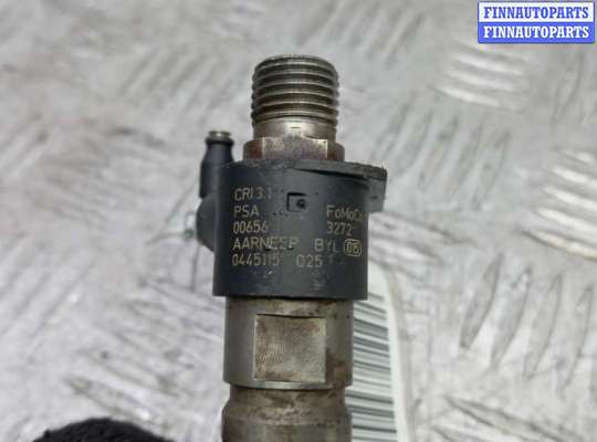 купить форсунка дизельная на CITROEN C-CROSSER