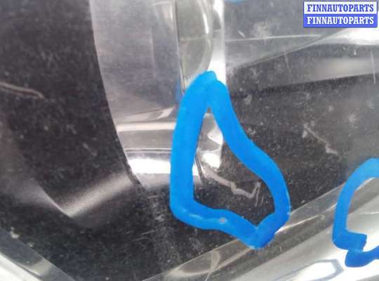 купить фара правая на AUDI Q7