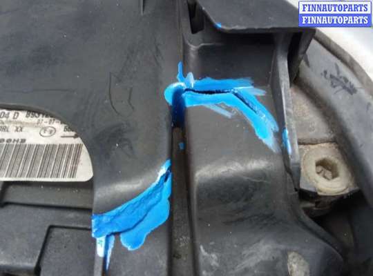 купить фара правая на AUDI Q7