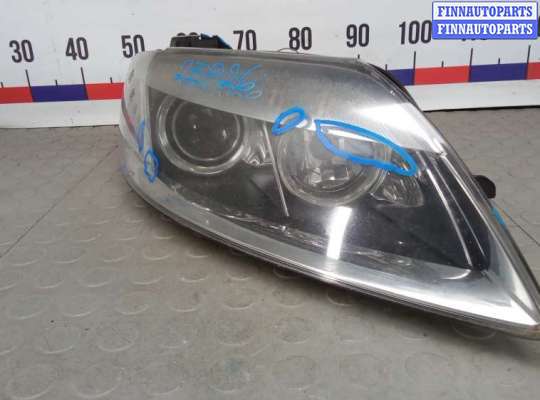 купить фара правая на AUDI Q7