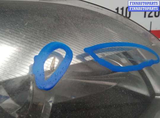 купить фара правая на AUDI Q7