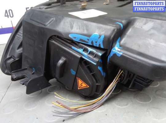 купить фара правая на AUDI Q7