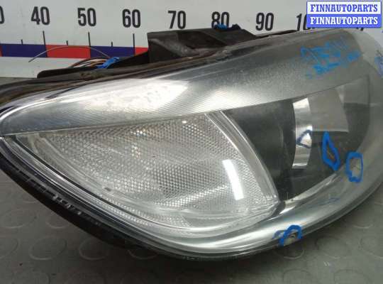 купить фара правая на AUDI Q7