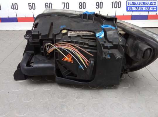 купить фара правая на AUDI Q7