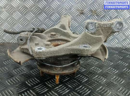 купить ступица передняя левая на OPEL ZAFIRA C