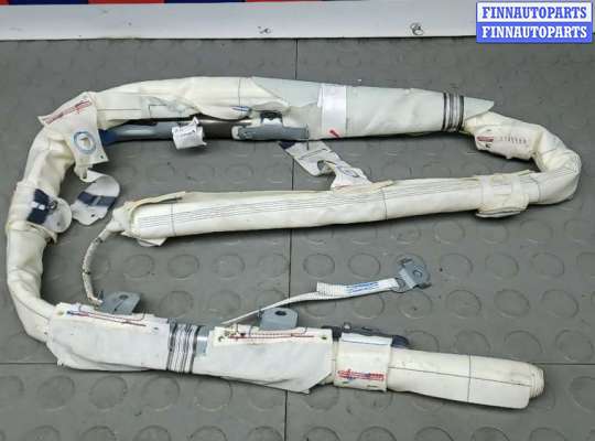 купить шторка безопасности на RENAULT KADJAR 1