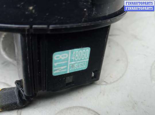 Подрулевой шлейф (кольцо SRS) на Toyota Harrier II (U30W)