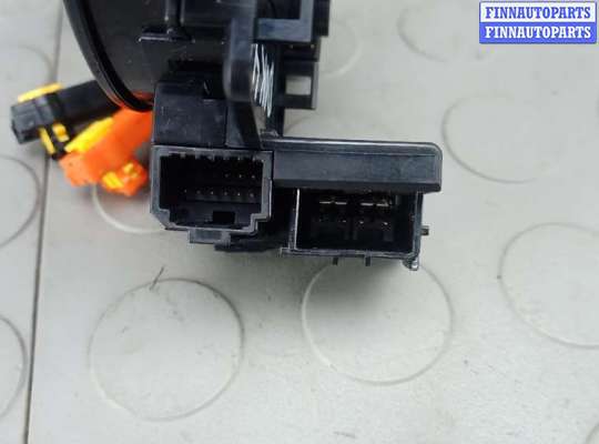 Подрулевой шлейф (кольцо SRS) на Toyota Harrier II (U30W)