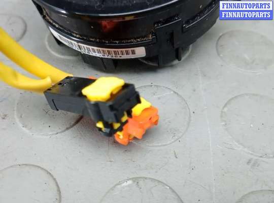 Подрулевой шлейф (кольцо SRS) на Toyota Harrier II (U30W)