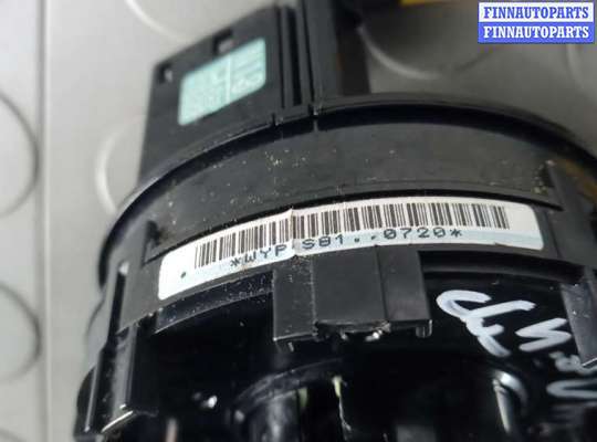 Подрулевой шлейф (кольцо SRS) на Toyota Harrier II (U30W)