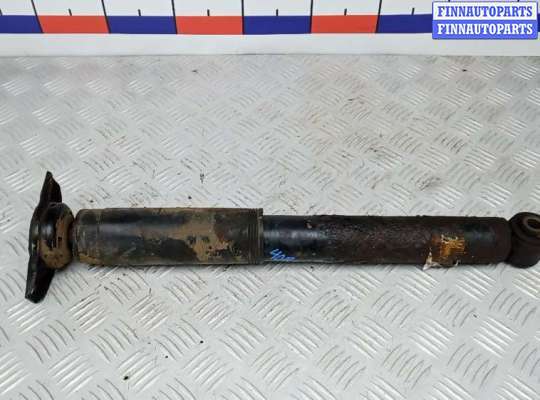 купить амортизатор задней балки на VOLVO S80 2