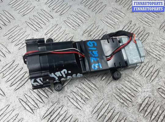 блок управления телефоном MB732990 на MERCEDES BENZ C-CLASS W204