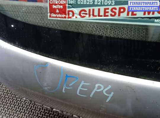 купить дверь 3-5 на CITROEN XSARA PICASSO