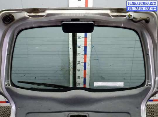 купить дверь 3-5 на CITROEN XSARA PICASSO