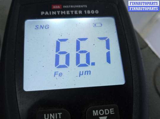 купить дверь 3-5 на CITROEN XSARA PICASSO