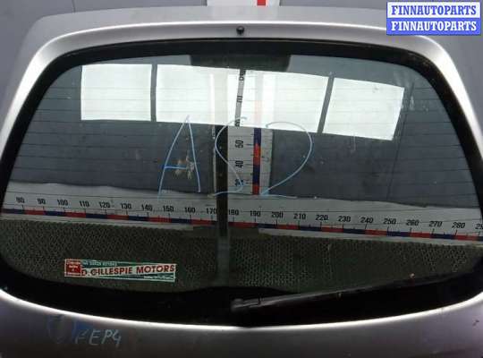 купить дверь 3-5 на CITROEN XSARA PICASSO