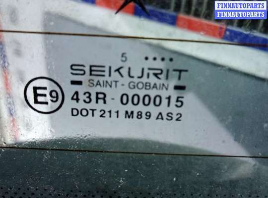 купить дверь 3-5 на CITROEN XSARA PICASSO