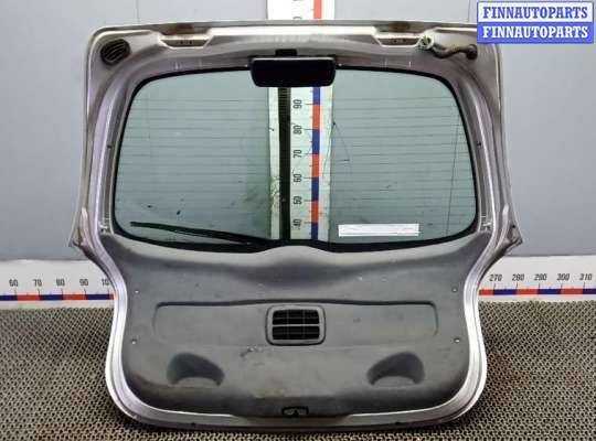 купить дверь 3-5 на CITROEN XSARA PICASSO