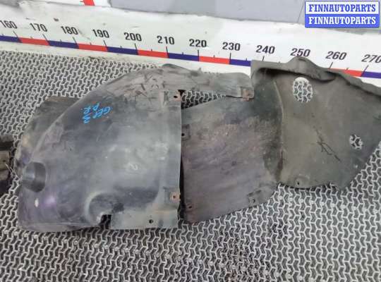 купить защита арок (защита крыла, подкрылок) передняя правая на MERCEDES BENZ CLK C209