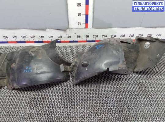 купить защита арок (защита крыла, подкрылок) передняя правая на MERCEDES BENZ CLK C209