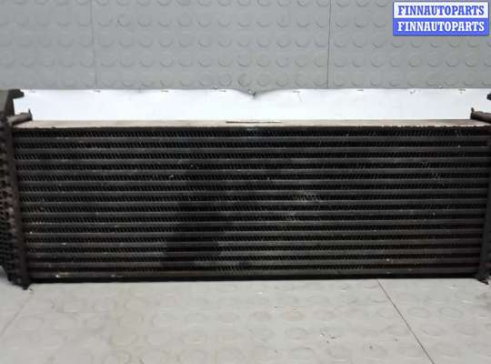 купить радиатор интеркулера на JEEP GRAND CHEROKEE WK2