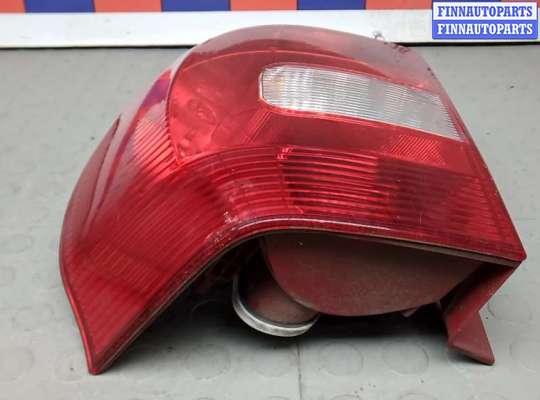 купить фонарь задний правый на SKODA YETI 1