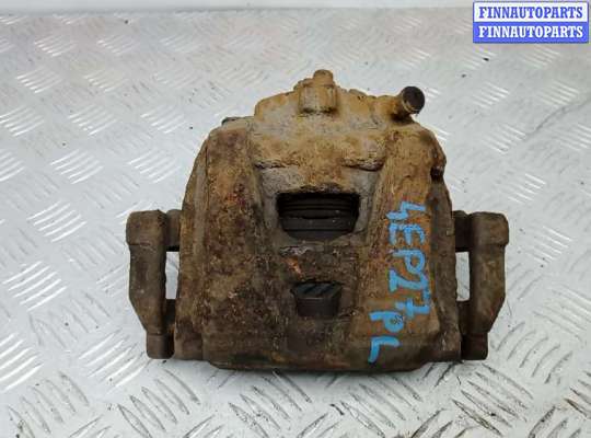 купить суппорт тормозной передний левый на VOLKSWAGEN TIGUAN 1