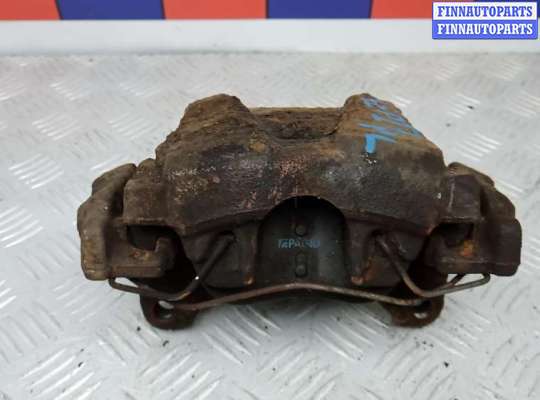 купить суппорт тормозной передний левый на VOLKSWAGEN TIGUAN 1