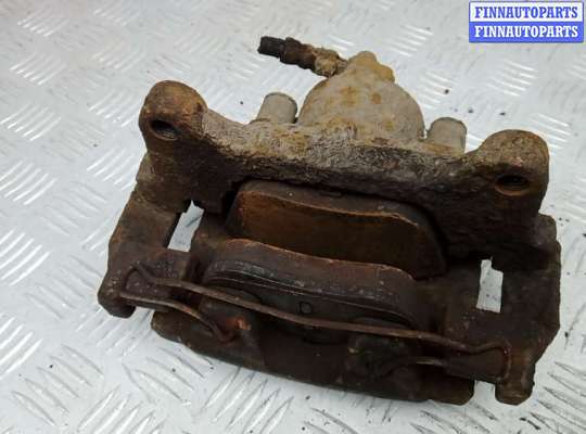 купить суппорт тормозной передний левый на VOLKSWAGEN TIGUAN 1