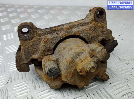 купить суппорт тормозной передний левый на VOLKSWAGEN TIGUAN 1