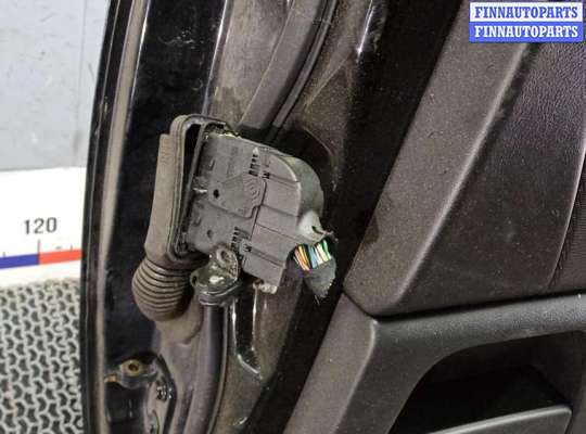 купить дверь передняя правая на LAND ROVER RANGE ROVER SPORT