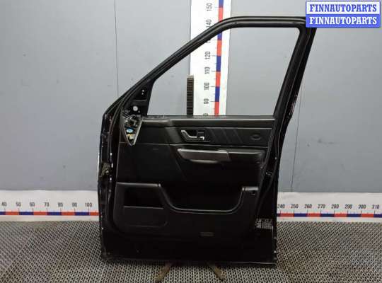 Дверь боковая на Range Rover Sport I (L320)