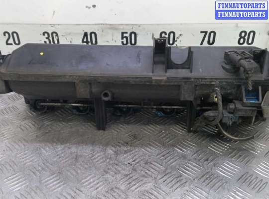 купить впускной коллектор дизельный на BMW 5 E60/E61