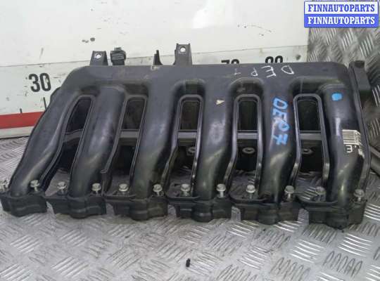 купить впускной коллектор дизельный на BMW 5 E60/E61