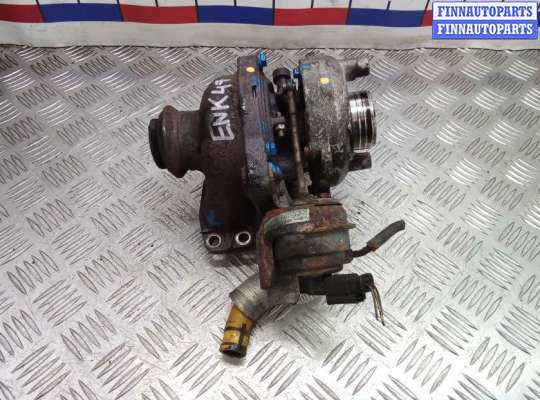 купить турбина дизельная на FORD FOCUS 3