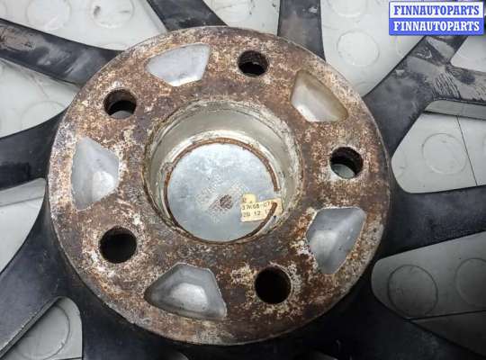 купить диск литой на VOLKSWAGEN JETTA 6
