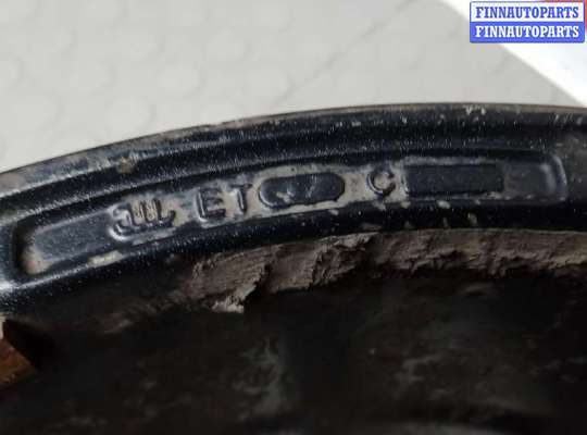 купить диск литой на VOLKSWAGEN JETTA 6