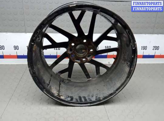 купить диск литой на VOLKSWAGEN JETTA 6