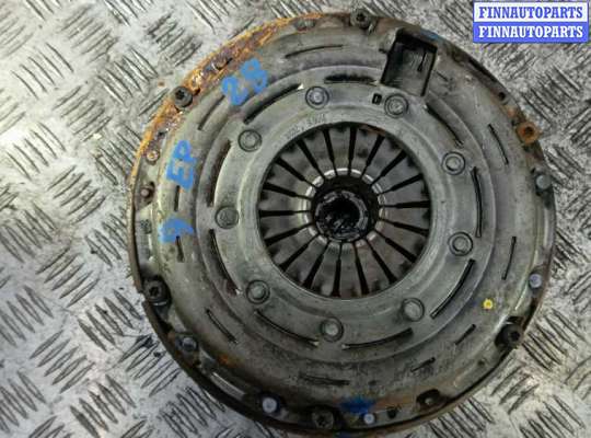 купить маховик демпферный дизельный на PEUGEOT 3008 1