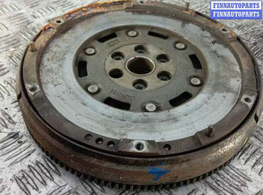 купить маховик демпферный дизельный на PEUGEOT 3008 1